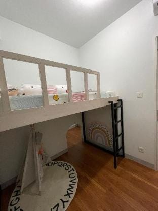 Bumi residence - Lovely condo with 2 bed rooms. Apartment in West Java