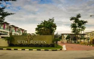 Unique Homestay Vacation rental in Perak