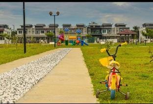 Unique Homestay Vacation rental in Perak