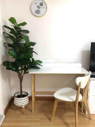 Cool & Convenient  w/ Free Motorbike @Nimman Apartment in Chiang Mai