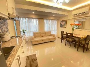 Bonifacio Global City (BGC) / Taguig Apartments Apartment in Makati