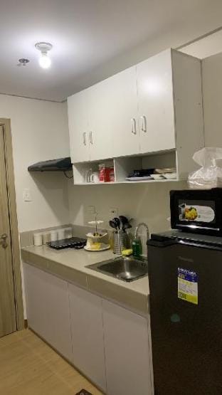 Minda’s Condo Vacation rental in Quezon City
