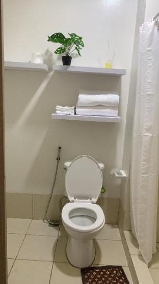 Minda’s Condo Vacation rental in Quezon City