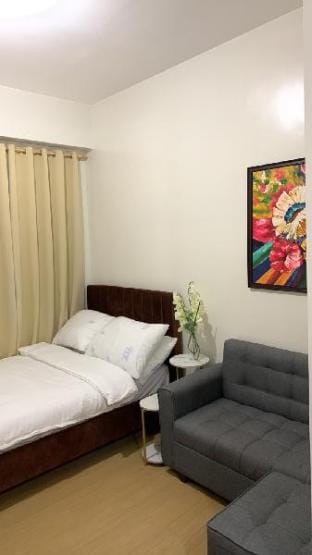 Minda’s Condo Vacation rental in Quezon City