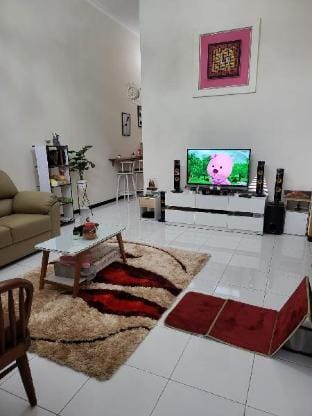VILLA SAMARA Villa in Batu