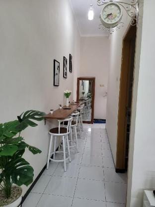 VILLA SAMARA Villa in Batu