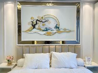 Classic La Casa III at Anderson Apartment in Surabaya