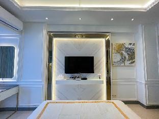 Classic La Casa III at Anderson Apartment in Surabaya