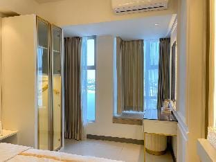 Classic La Casa III at Anderson Apartment in Surabaya
