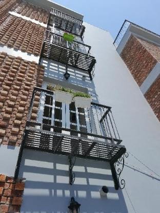 Canal homestay  Vacation rental in Dehradun
