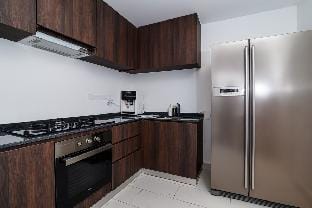 Woody: Gurney AllRooms SoperbSeaviews. CuisineZone Apartment in George Town