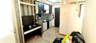 Roby apartement 2 bedroom asia afrika Bandung  Apartment in Bandung