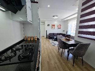 Konyaalti Mountain View Residence Apartment in Antalya