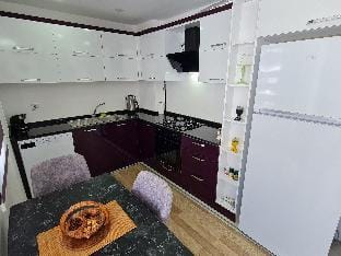 Konyaalti Mountain View Residence Apartment in Antalya