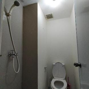 RB Room @Bogorienze Resort Bogor The Jungle Apartment in West Java