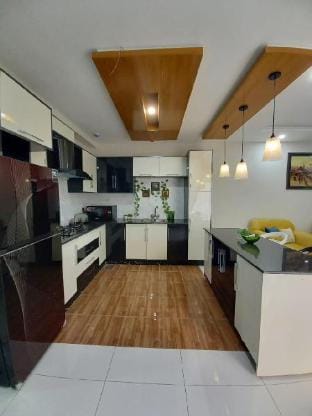 Homey Suites Apartment in Islamabad