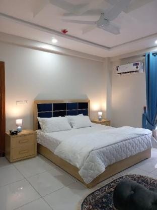 Homey Suites Apartment in Islamabad