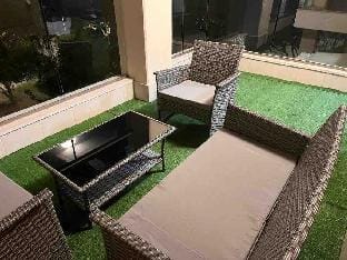 Green paradise Apartment in Center District