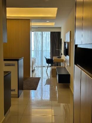 Hilltop Cloud View Genting Luxury Suite Apartment in Selangor, Malaysia