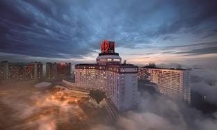 Hilltop Cloud View Genting Luxury Suite Apartment in Selangor, Malaysia