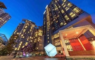 Hilltop Cloud View Genting Luxury Suite Apartment in Selangor, Malaysia