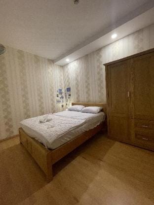 Chillax in Vung Tau Melody 2BR with panoramic view Apartment in Vung Tau
