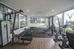 D'Pristine  Legoland @UHA Apartment in Johor