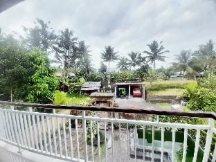 Three bedrooms Private Villa at Rural Village  Villa in Tampaksiring