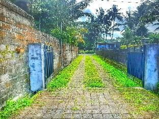 Three bedrooms Private Villa at Rural Village  Villa in Tampaksiring