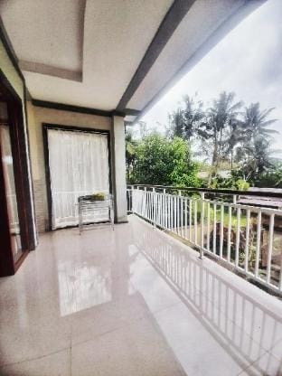 Three bedrooms Private Villa at Rural Village  Villa in Tampaksiring