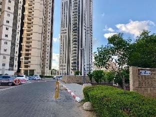 apartment "Style City" with sea view Apartment in Center District