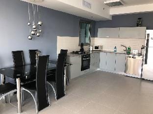 apartment "Style City" with sea view Apartment in Center District