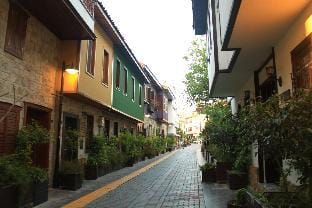 Villa Emel Villa in Antalya