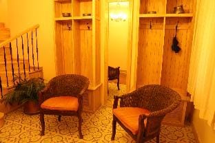 Villa Emel Villa in Antalya