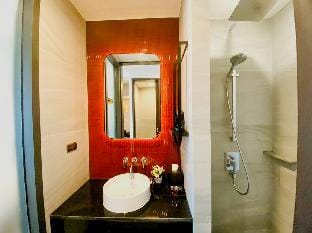 Edge Central Pattaya 10# Apartment in Pattaya City