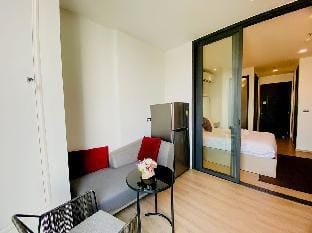 Edge Central Pattaya 10# Apartment in Pattaya City