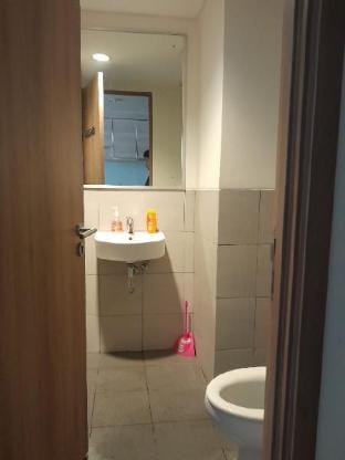 Apartemen bogor icon @scootroom Apartment in West Java