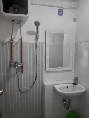 Apartemen bogor icon @scootroom Apartment in West Java