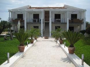 Residence Terrazza Vendicari Apartment in Sicily