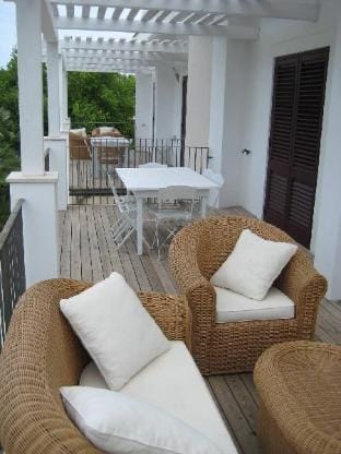 Residence Terrazza Vendicari Apartment in Sicily