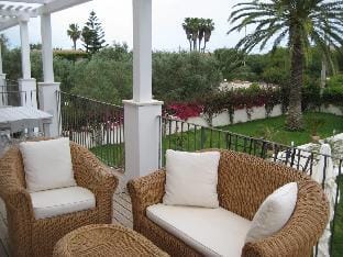 Residence Terrazza Vendicari Apartment in Sicily