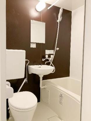 Takadababa Station, 5-Minute Walk/ New Apartment3 Apartment in Shinjuku