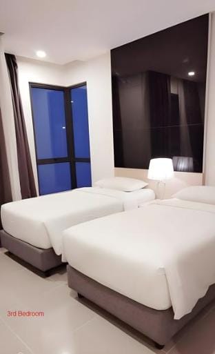 Hilltop Service Apartment @ Genting Highland Apartment in Selangor, Malaysia
