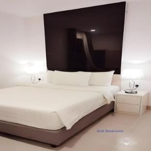 Hilltop Service Apartment @ Genting Highland Apartment in Selangor, Malaysia