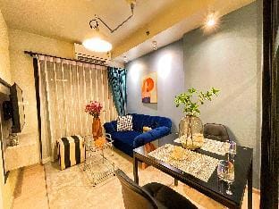 cozy little home 81  &big swimming pool big gym  Apartment in Chiang Mai