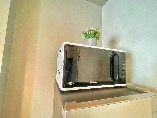 cozy little home 81  &big swimming pool big gym  Apartment in Chiang Mai