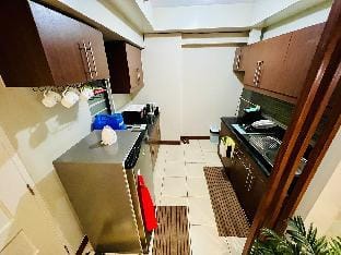 Cozy 2BR at Mandaluyong Vacation rental in Mandaluyong