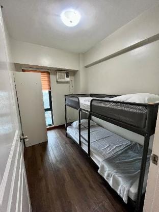 Cozy 2BR at Mandaluyong Vacation rental in Mandaluyong