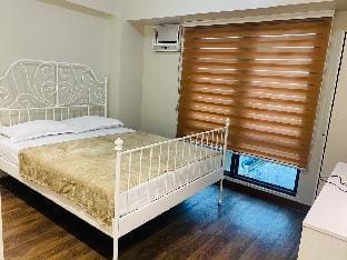 Cozy 2BR at Mandaluyong Vacation rental in Mandaluyong