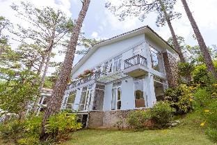 The Dream Villa Best Lake View Villa in Dalat